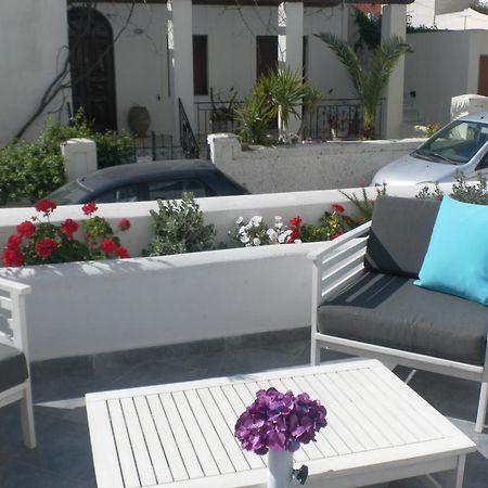 Summer Time Villa Fira  Exterior photo